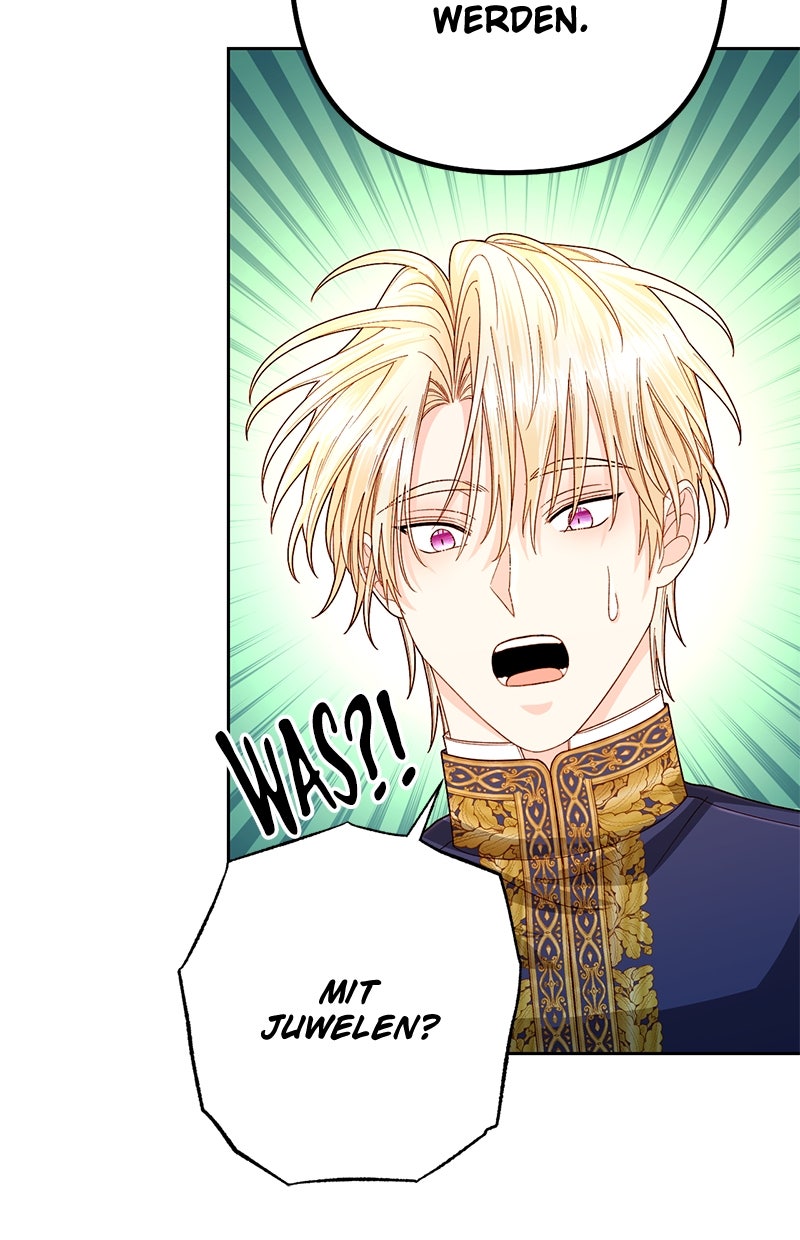 Read Die neuvermählte Kaiserin Manga Online