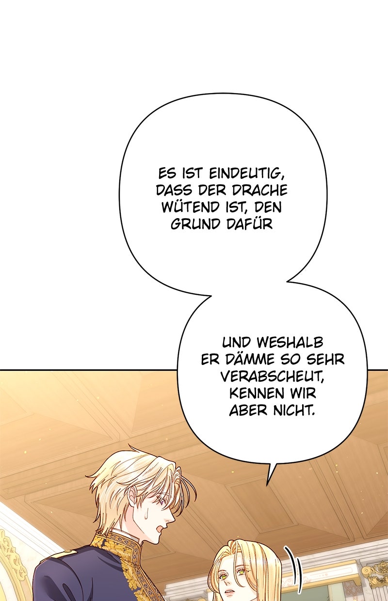 Read Die neuvermählte Kaiserin Manga Online