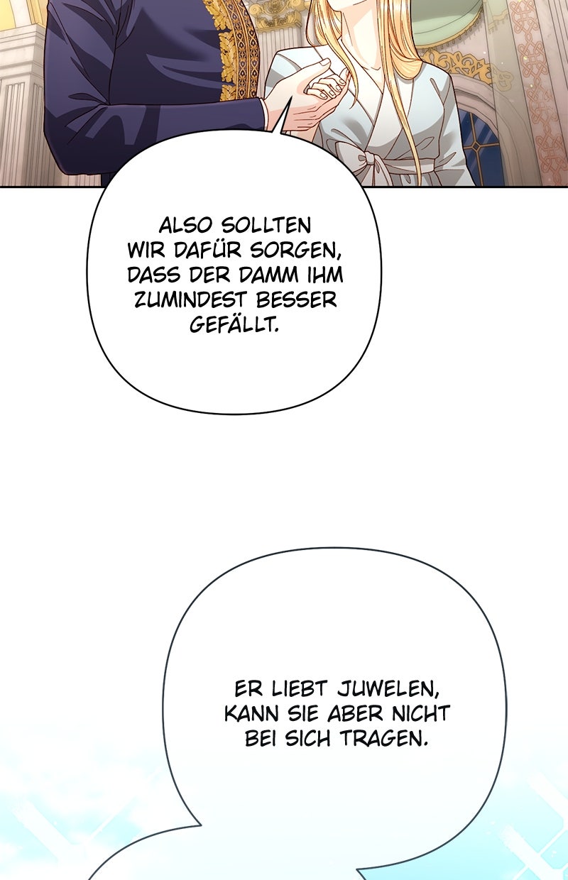 Read Die neuvermählte Kaiserin Manga Online