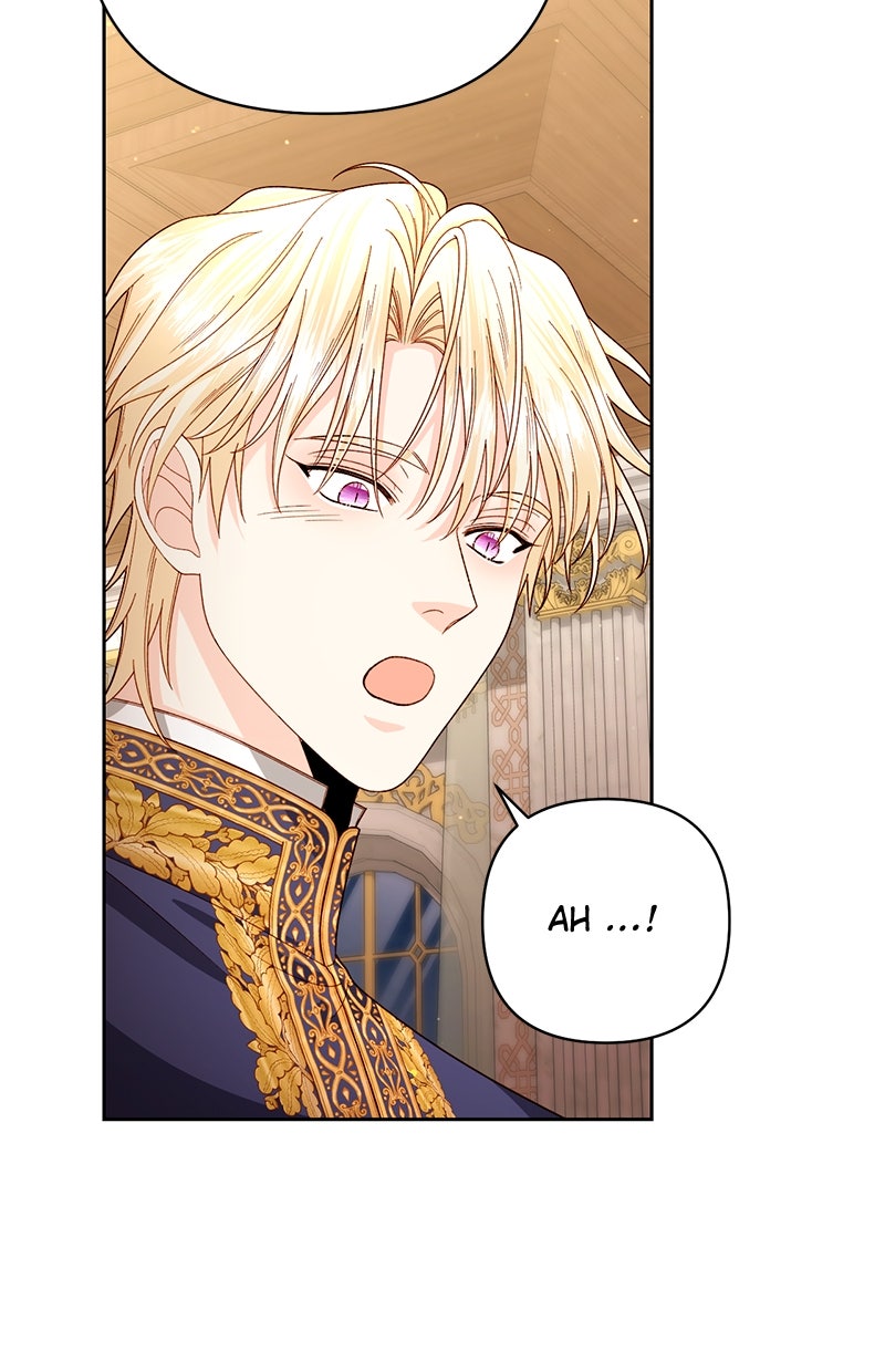 Read Die neuvermählte Kaiserin Manga Online