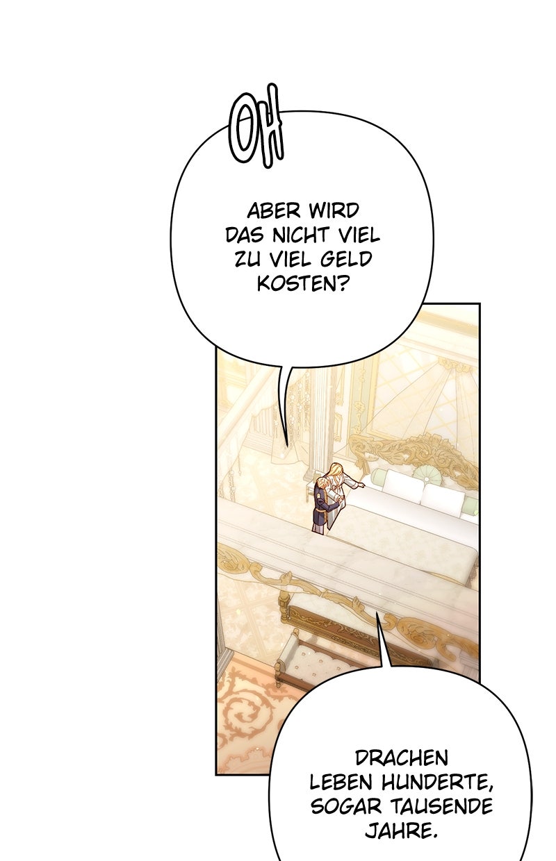 Read Die neuvermählte Kaiserin Manga Online