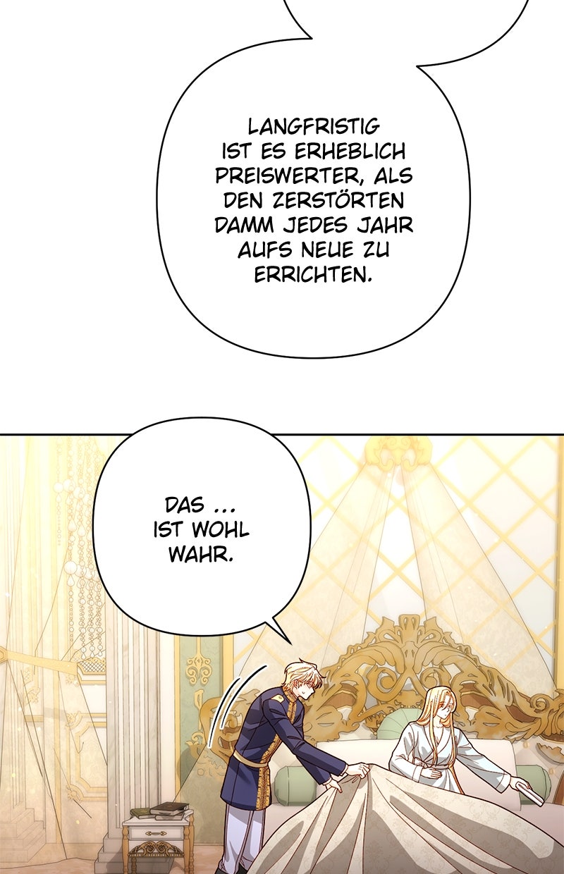 Read Die neuvermählte Kaiserin Manga Online