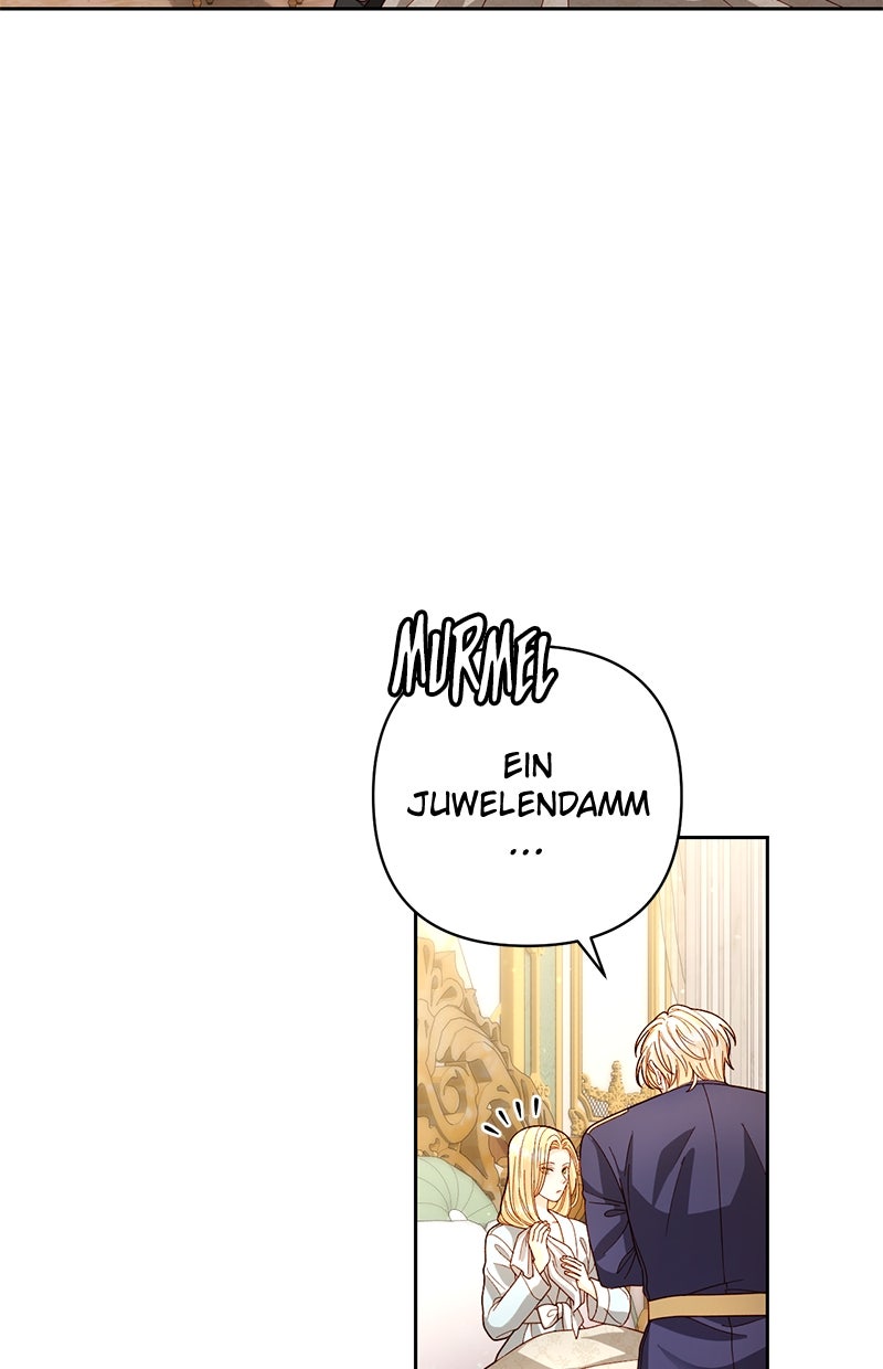 Read Die neuvermählte Kaiserin Manga Online