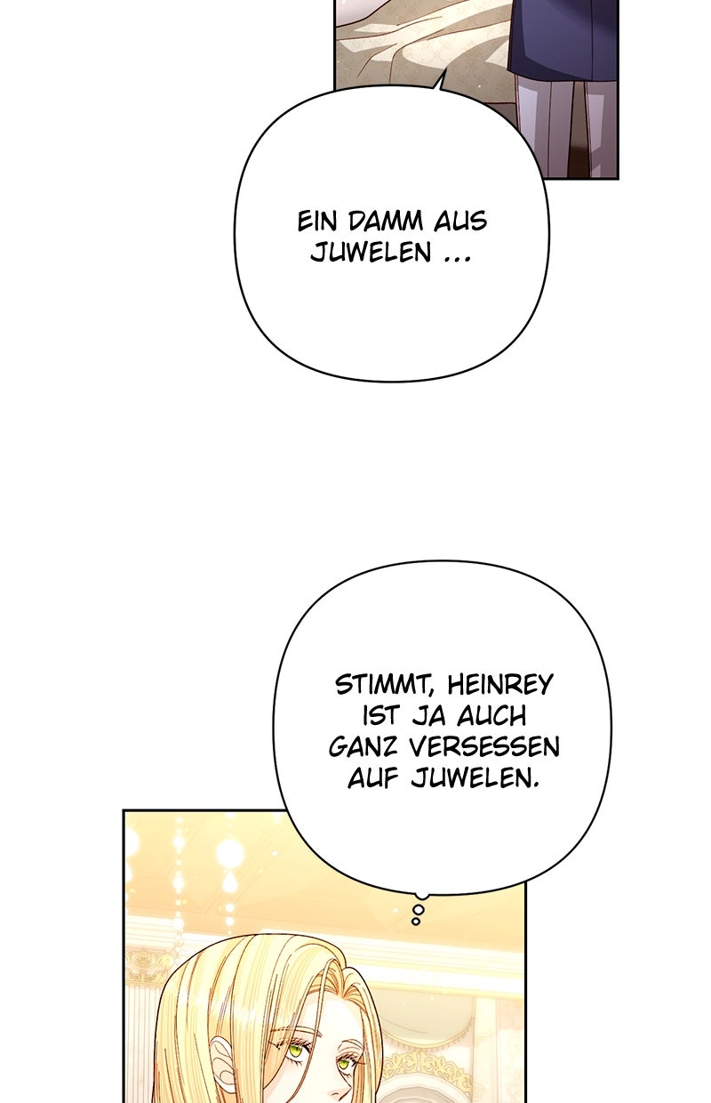 Read Die neuvermählte Kaiserin Manga Online