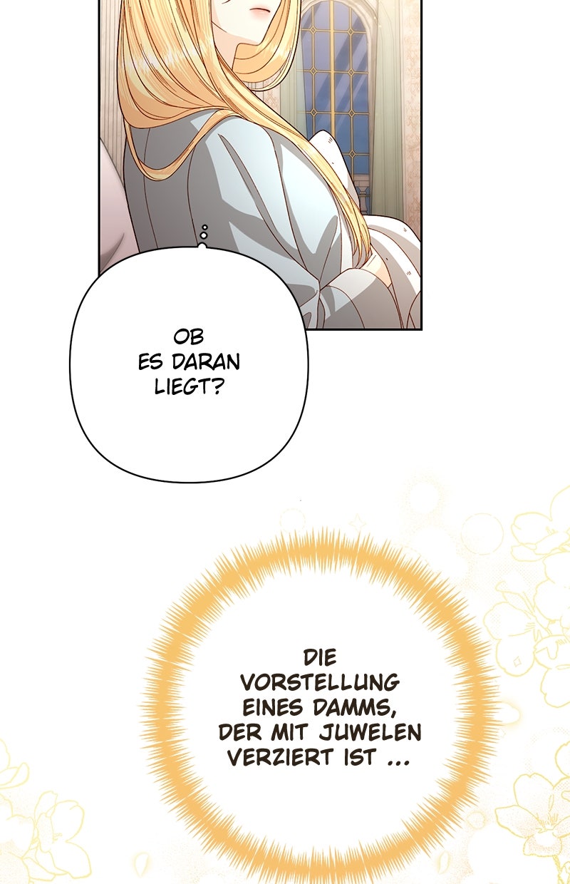 Read Die neuvermählte Kaiserin Manga Online