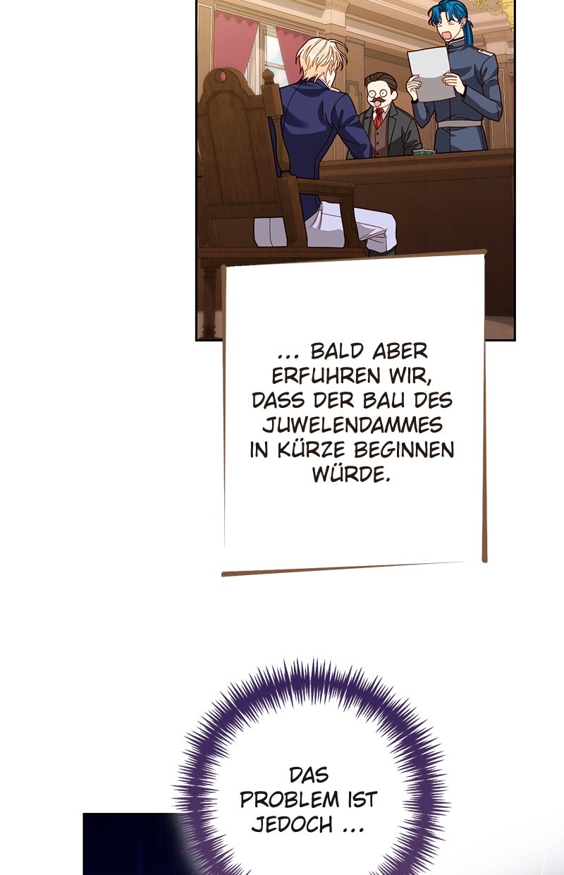 Read Die neuvermählte Kaiserin Manga Online