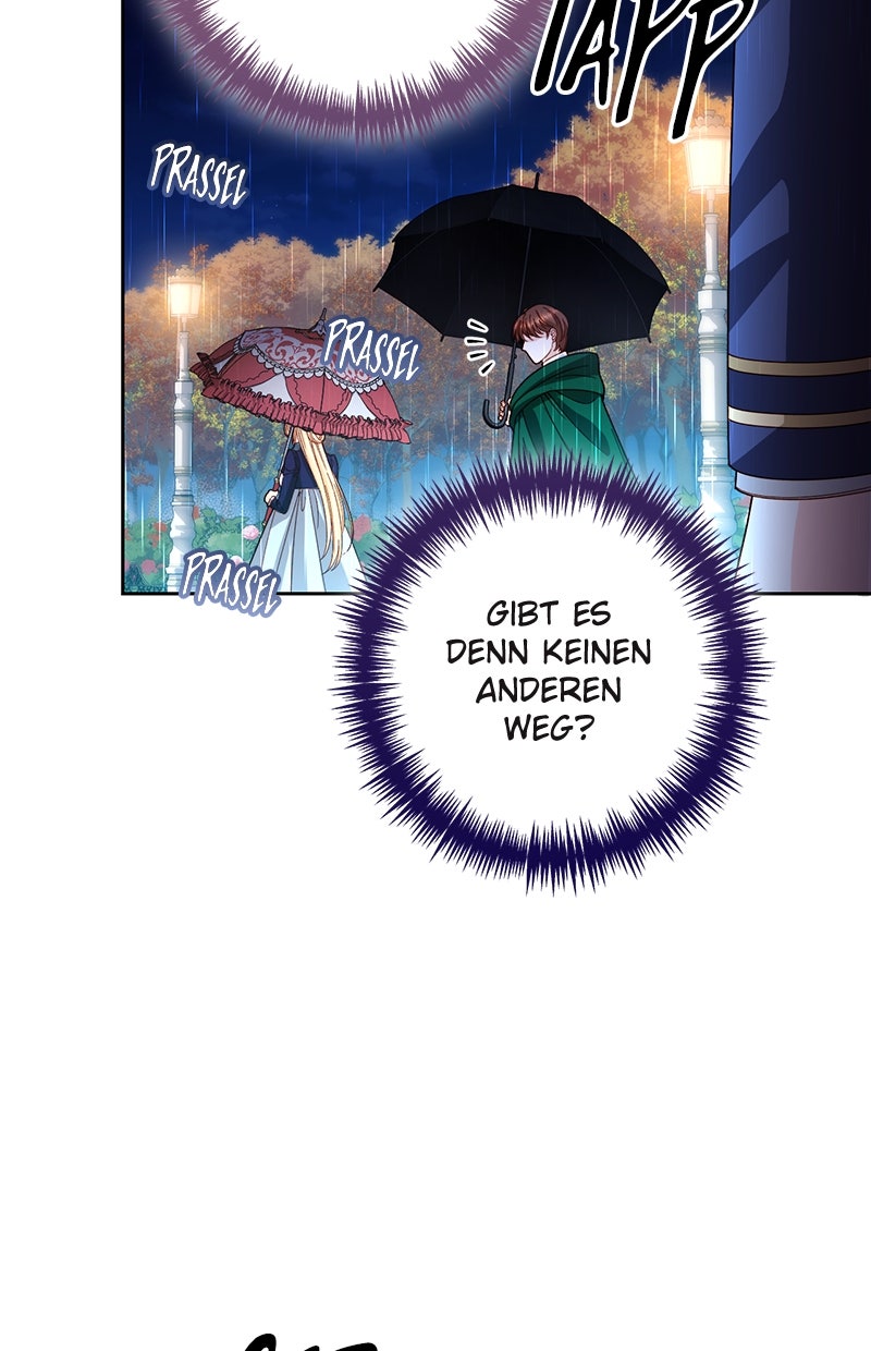Read Die neuvermählte Kaiserin Manga Online