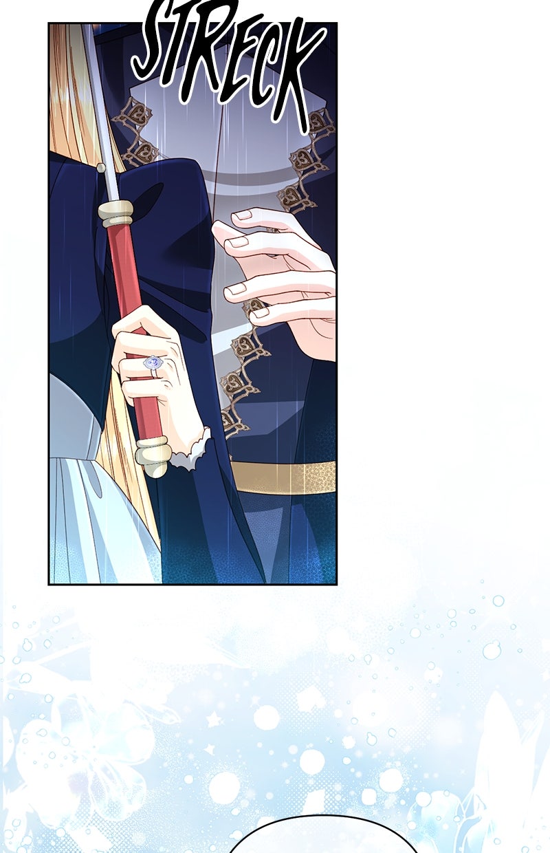 Read Die neuvermählte Kaiserin Manga Online