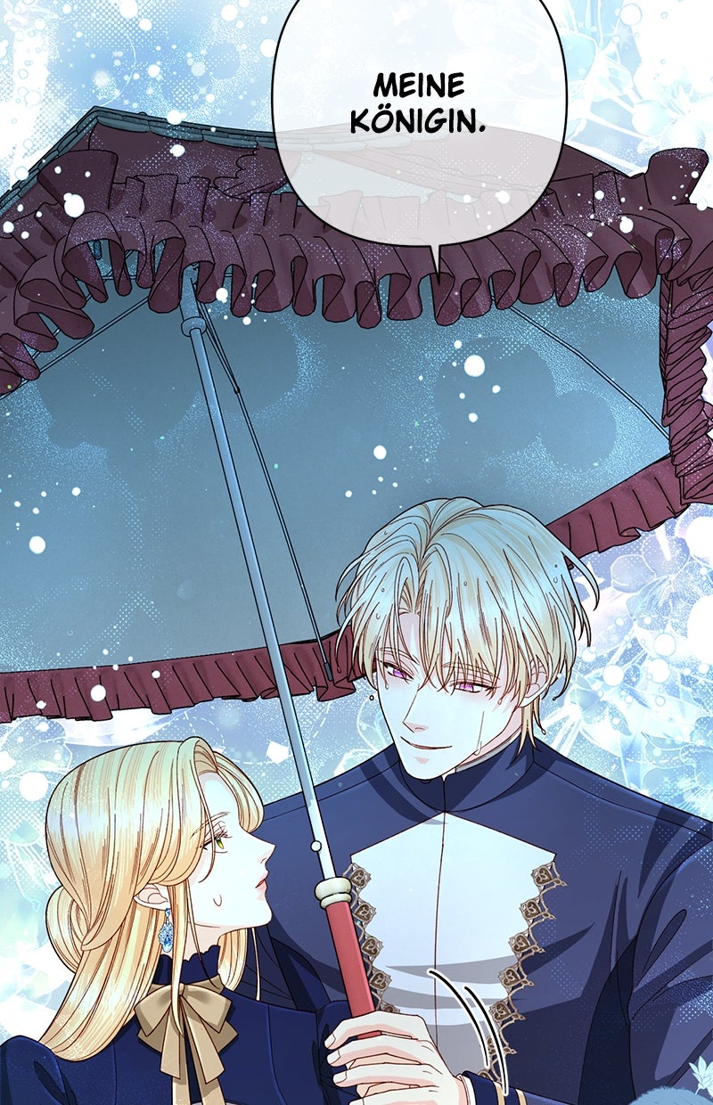 Read Die neuvermählte Kaiserin Manga Online