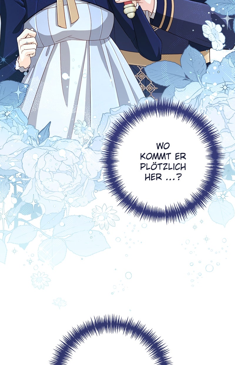 Read Die neuvermählte Kaiserin Manga Online