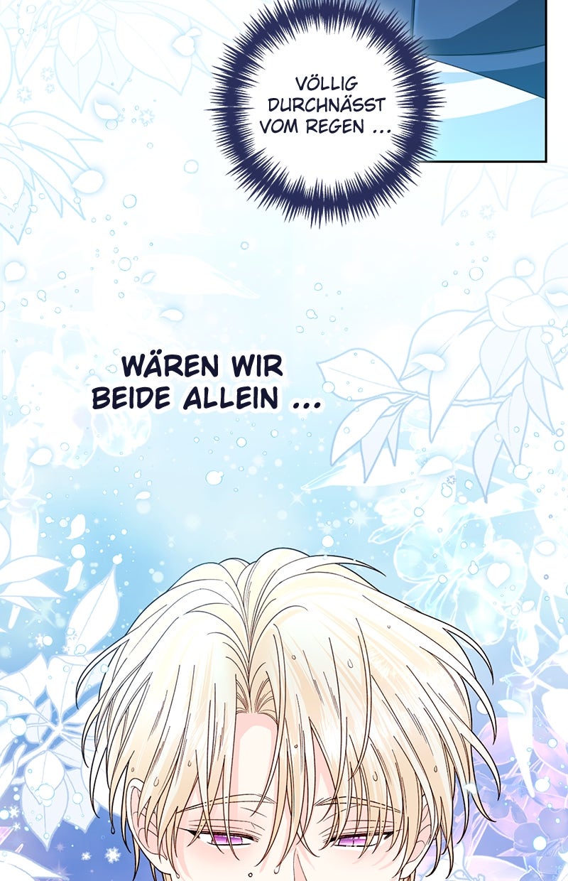 Read Die neuvermählte Kaiserin Manga Online