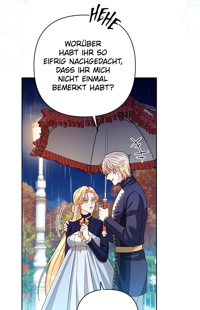 Read Die neuvermählte Kaiserin Manga Online