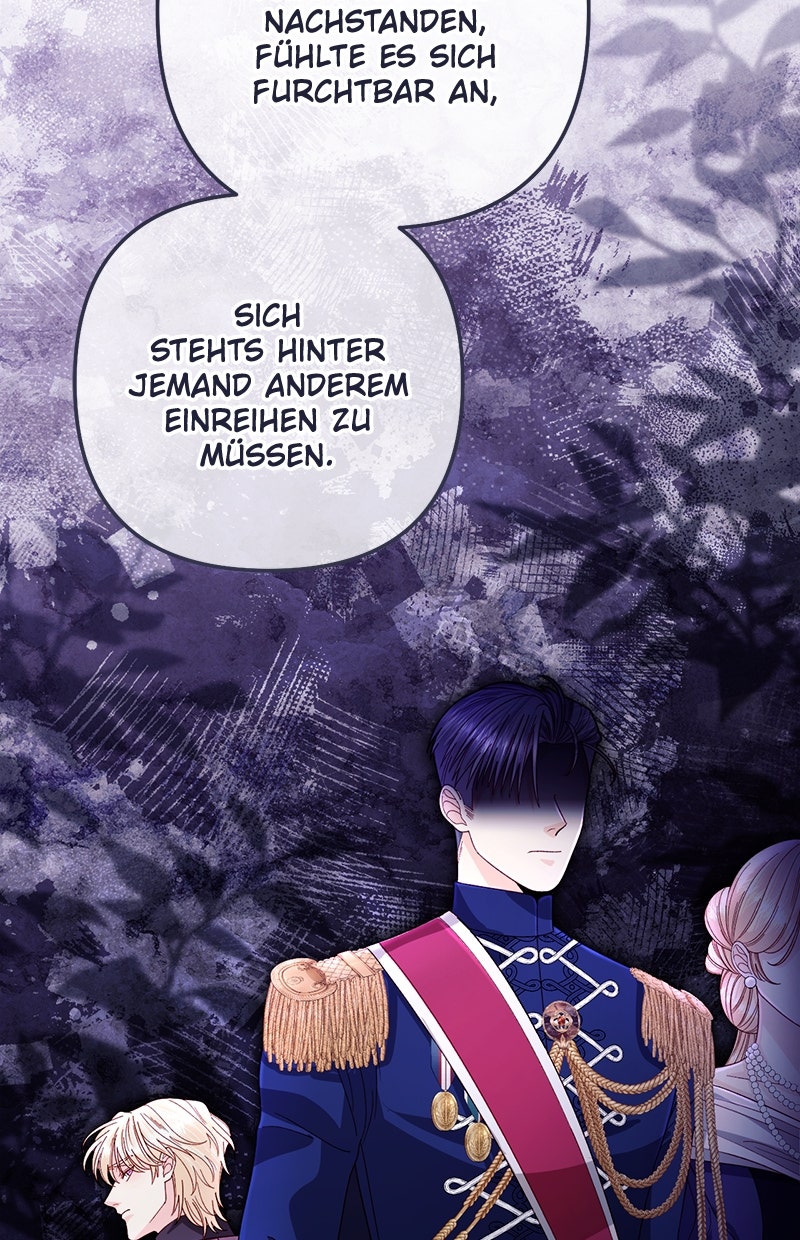 Read Die neuvermählte Kaiserin Manga Online