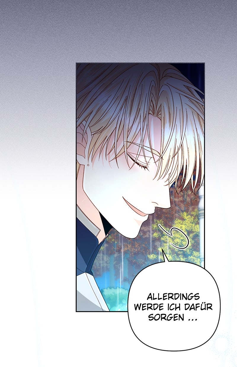 Read Die neuvermählte Kaiserin Manga Online