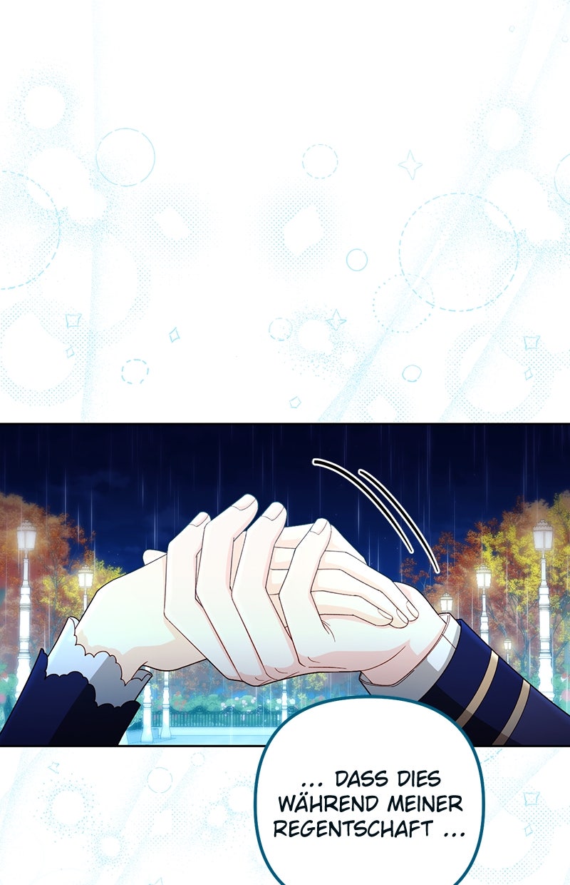 Read Die neuvermählte Kaiserin Manga Online