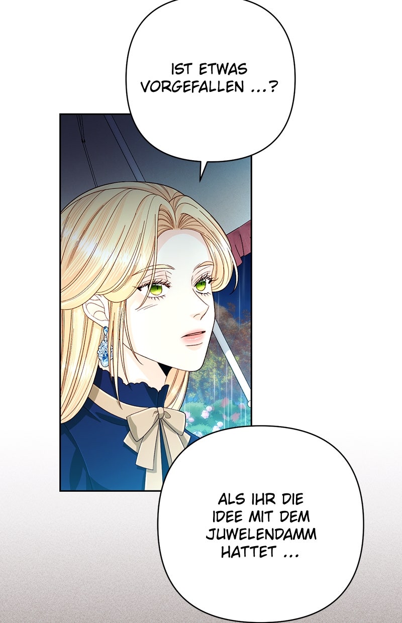 Read Die neuvermählte Kaiserin Manga Online