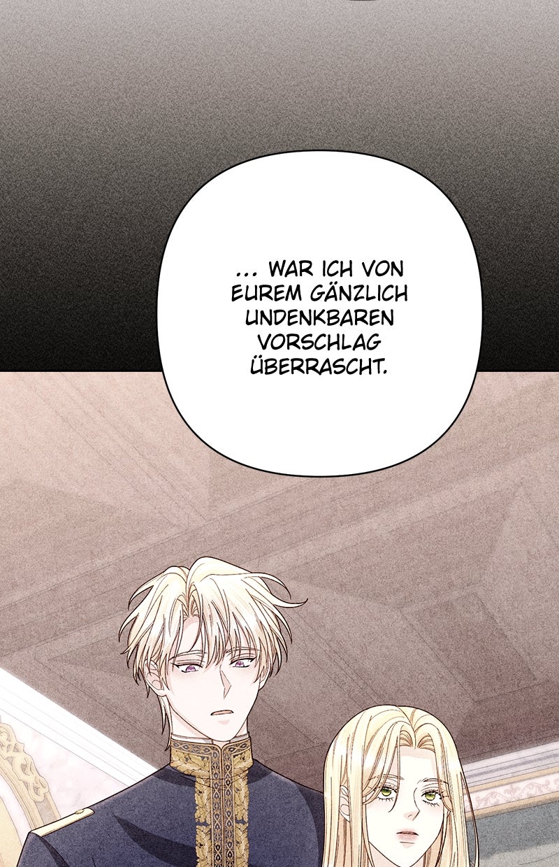 Read Die neuvermählte Kaiserin Manga Online