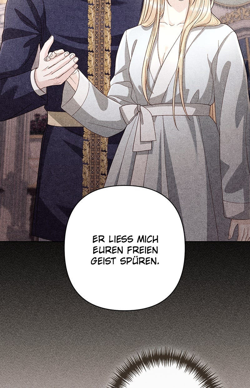 Read Die neuvermählte Kaiserin Manga Online