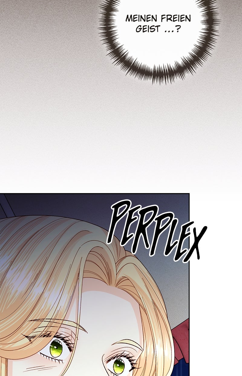 Read Die neuvermählte Kaiserin Manga Online