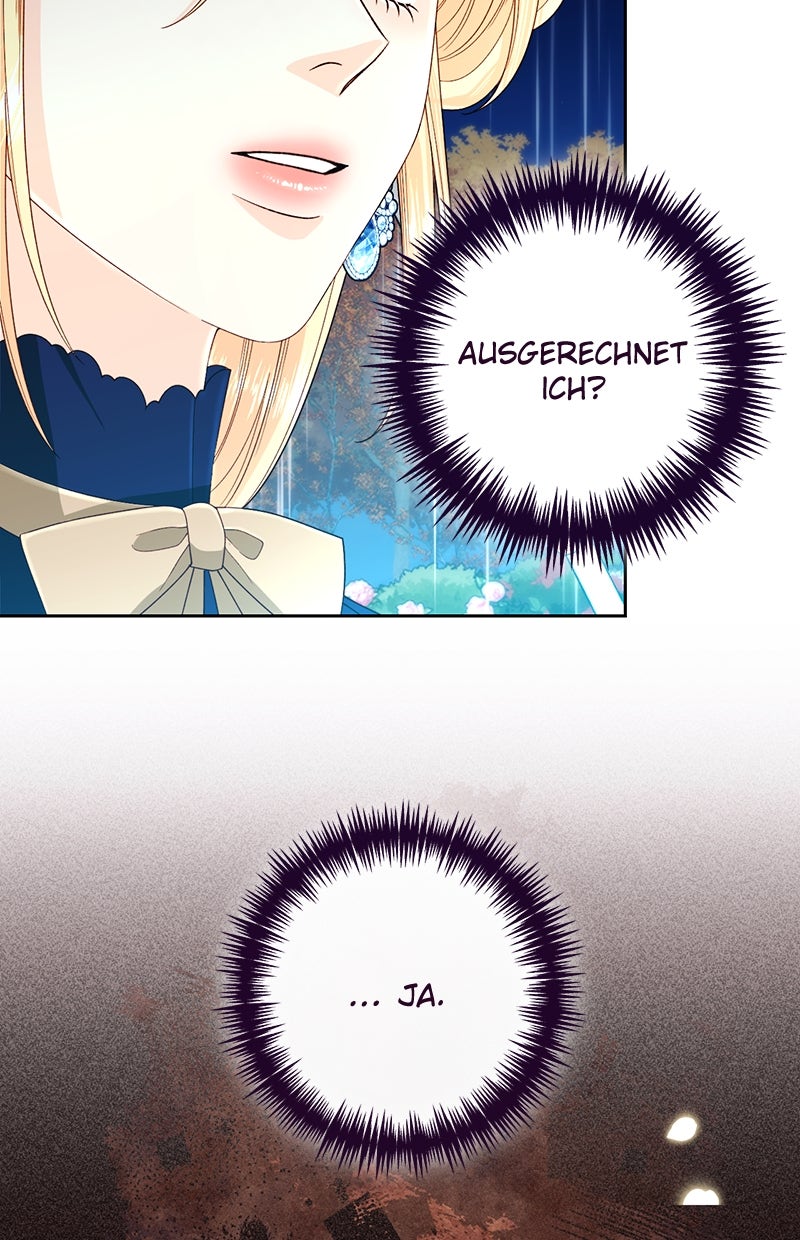 Read Die neuvermählte Kaiserin Manga Online