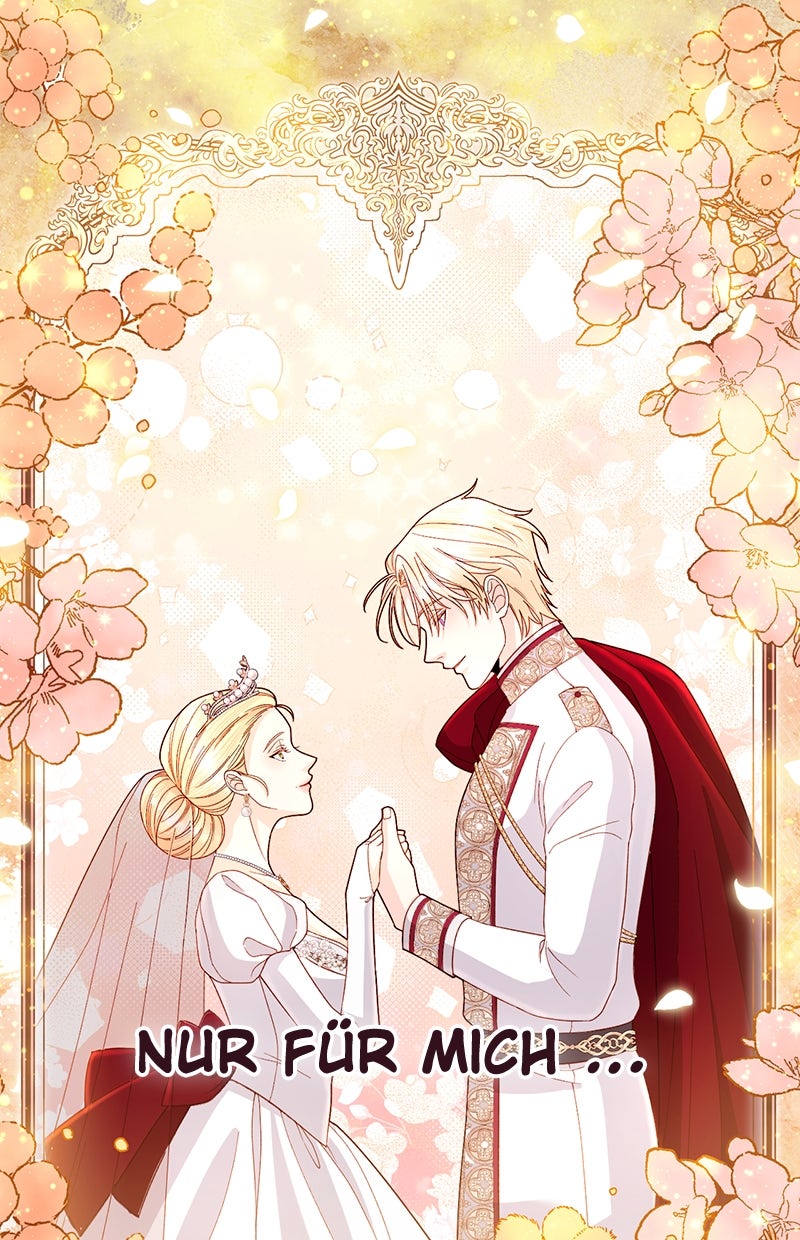 Read Die neuvermählte Kaiserin Manga Online