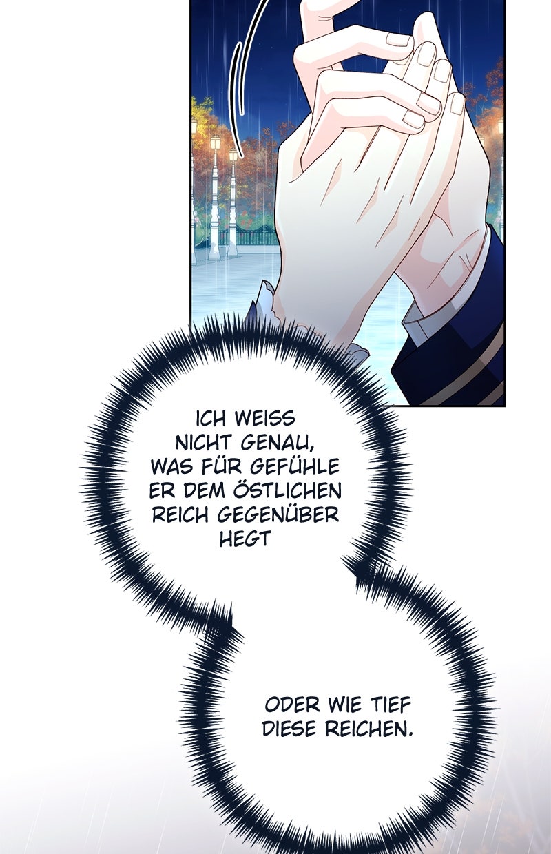 Read Die neuvermählte Kaiserin Manga Online