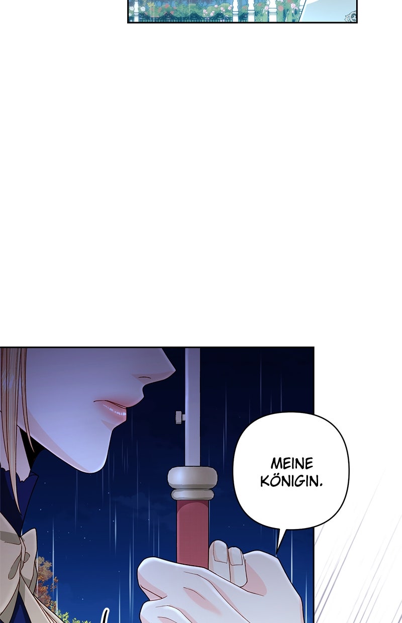 Read Die neuvermählte Kaiserin Manga Online