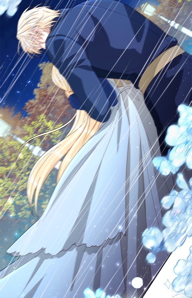 Read Die neuvermählte Kaiserin Manga Online