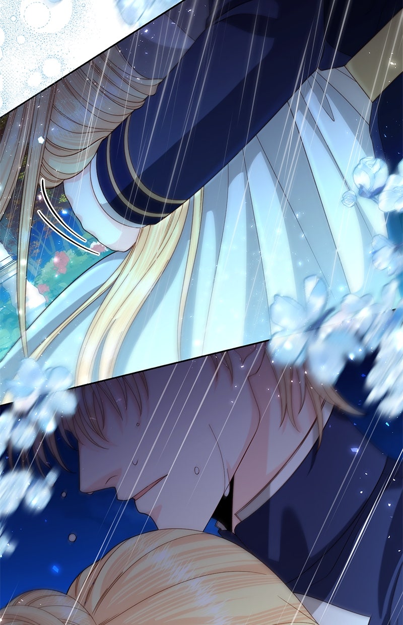 Read Die neuvermählte Kaiserin Manga Online