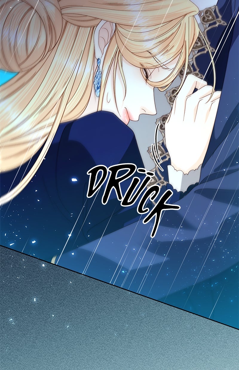 Read Die neuvermählte Kaiserin Manga Online