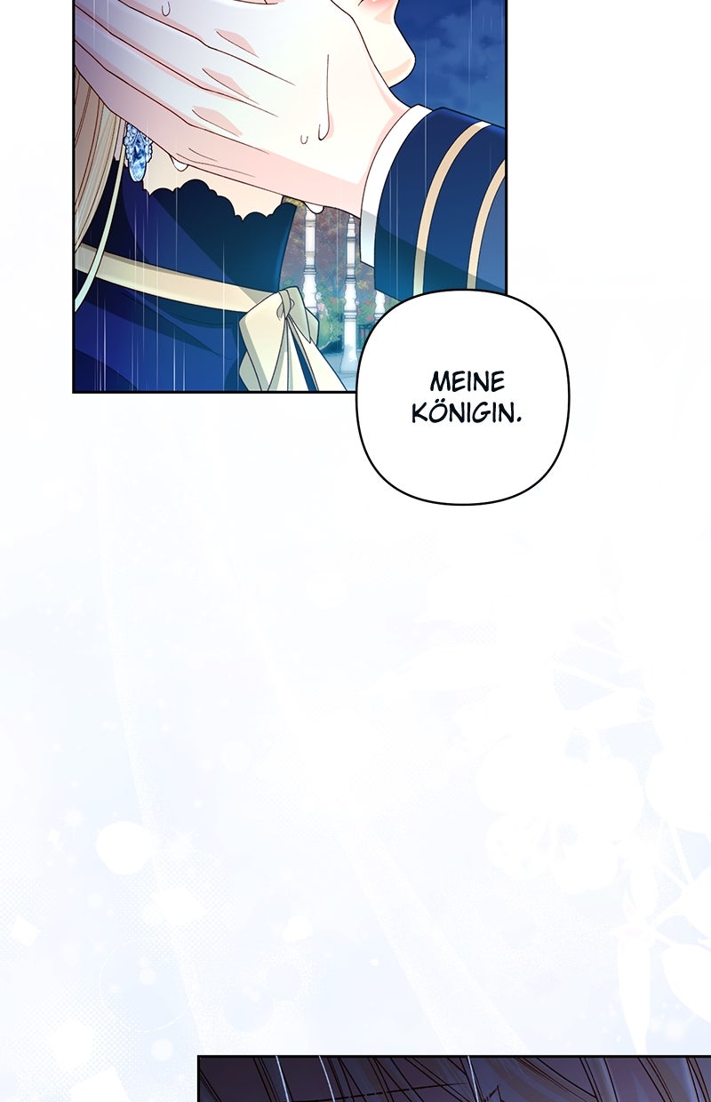 Read Die neuvermählte Kaiserin Manga Online