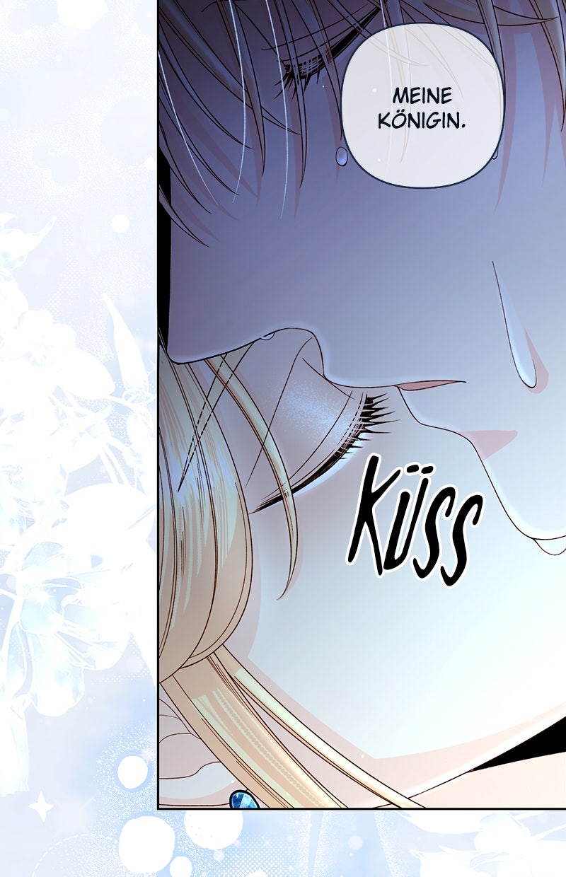 Read Die neuvermählte Kaiserin Manga Online