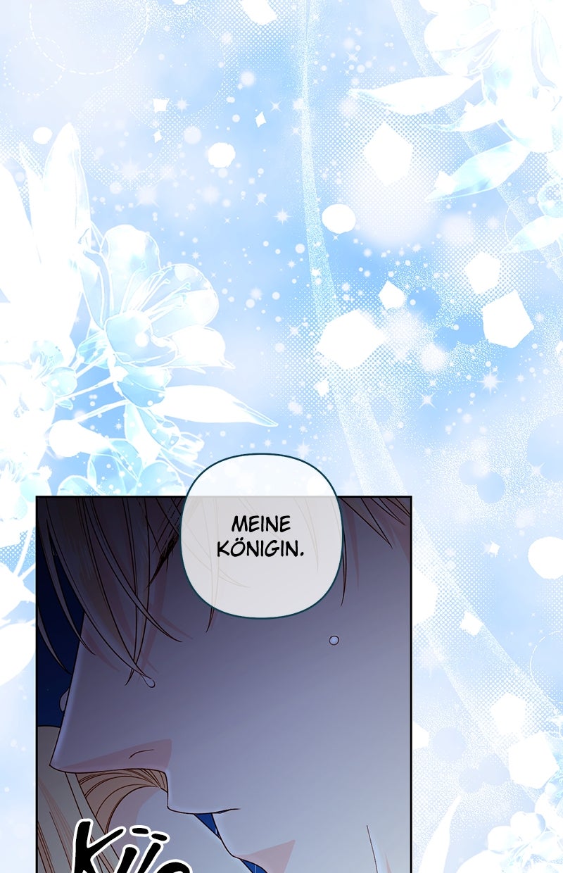 Read Die neuvermählte Kaiserin Manga Online