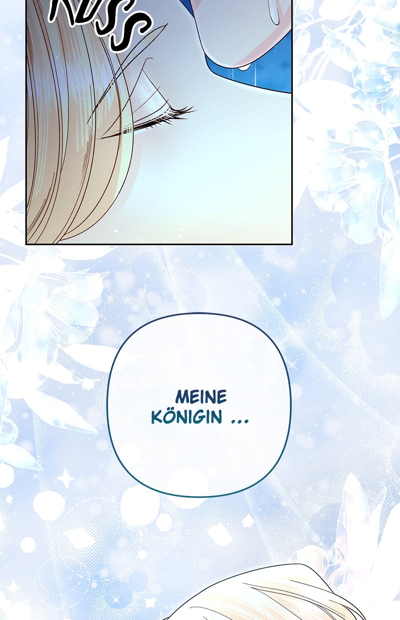 Read Die neuvermählte Kaiserin Manga Online