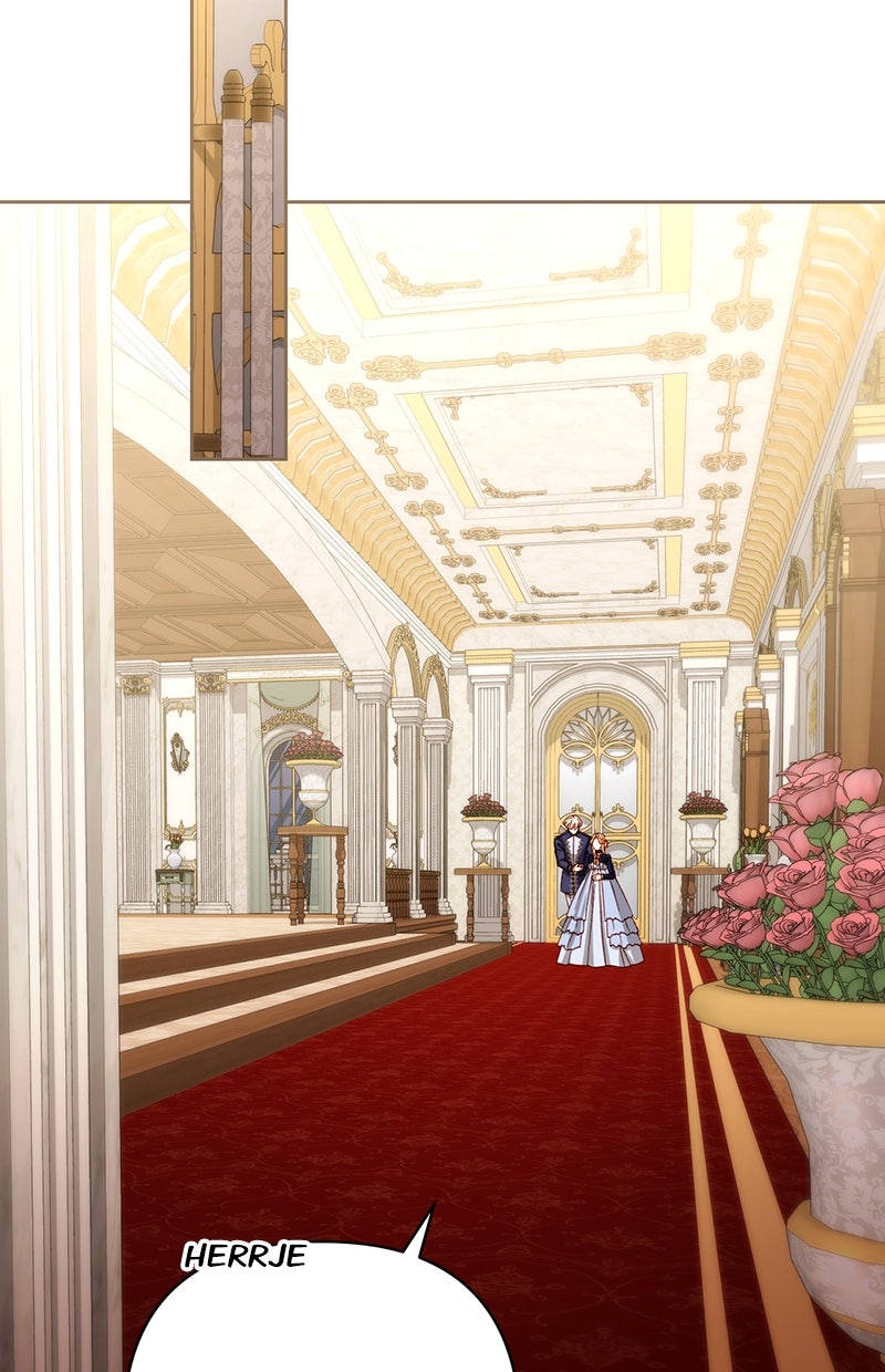 Read Die neuvermählte Kaiserin Manga Online