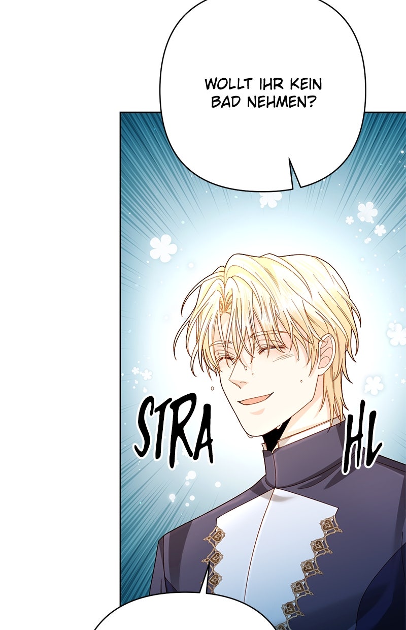 Read Die neuvermählte Kaiserin Manga Online