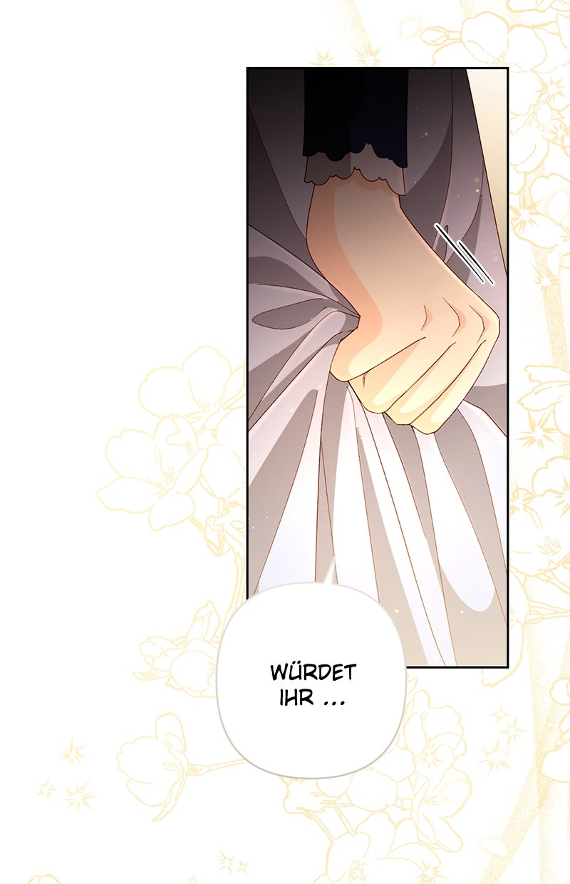 Read Die neuvermählte Kaiserin Manga Online