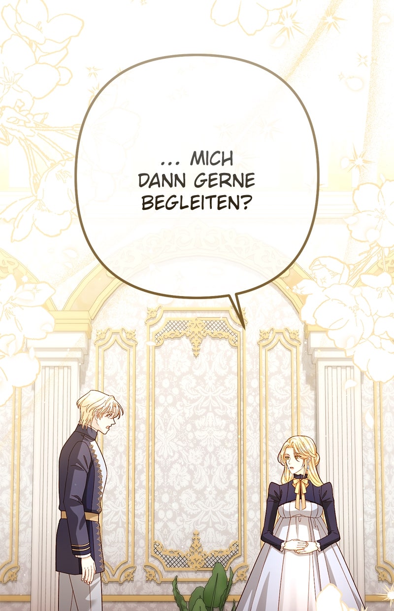 Read Die neuvermählte Kaiserin Manga Online