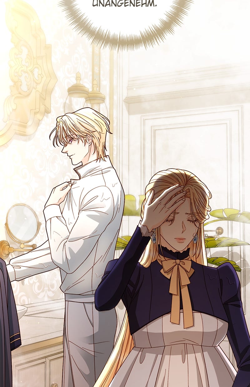 Read Die neuvermählte Kaiserin Manga Online