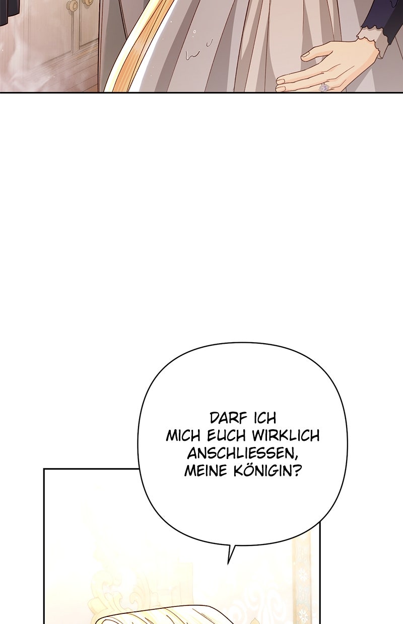Read Die neuvermählte Kaiserin Manga Online