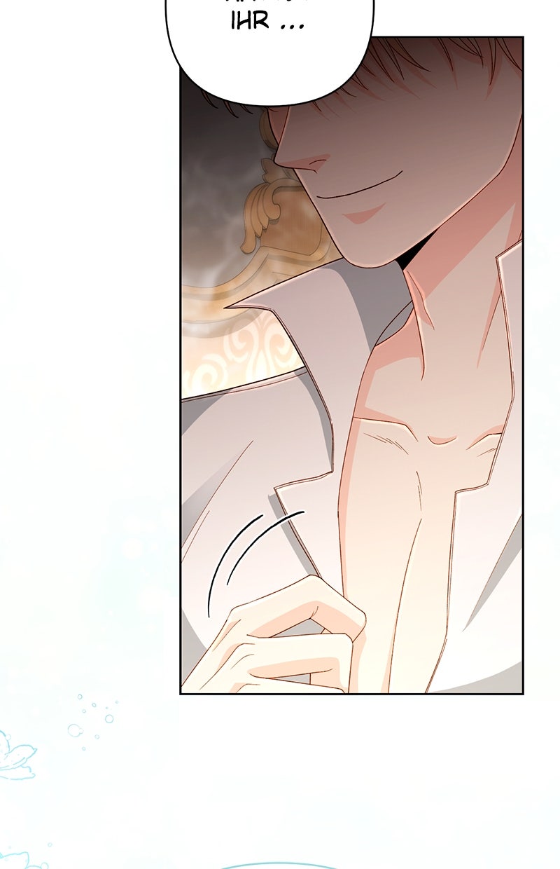 Read Die neuvermählte Kaiserin Manga Online