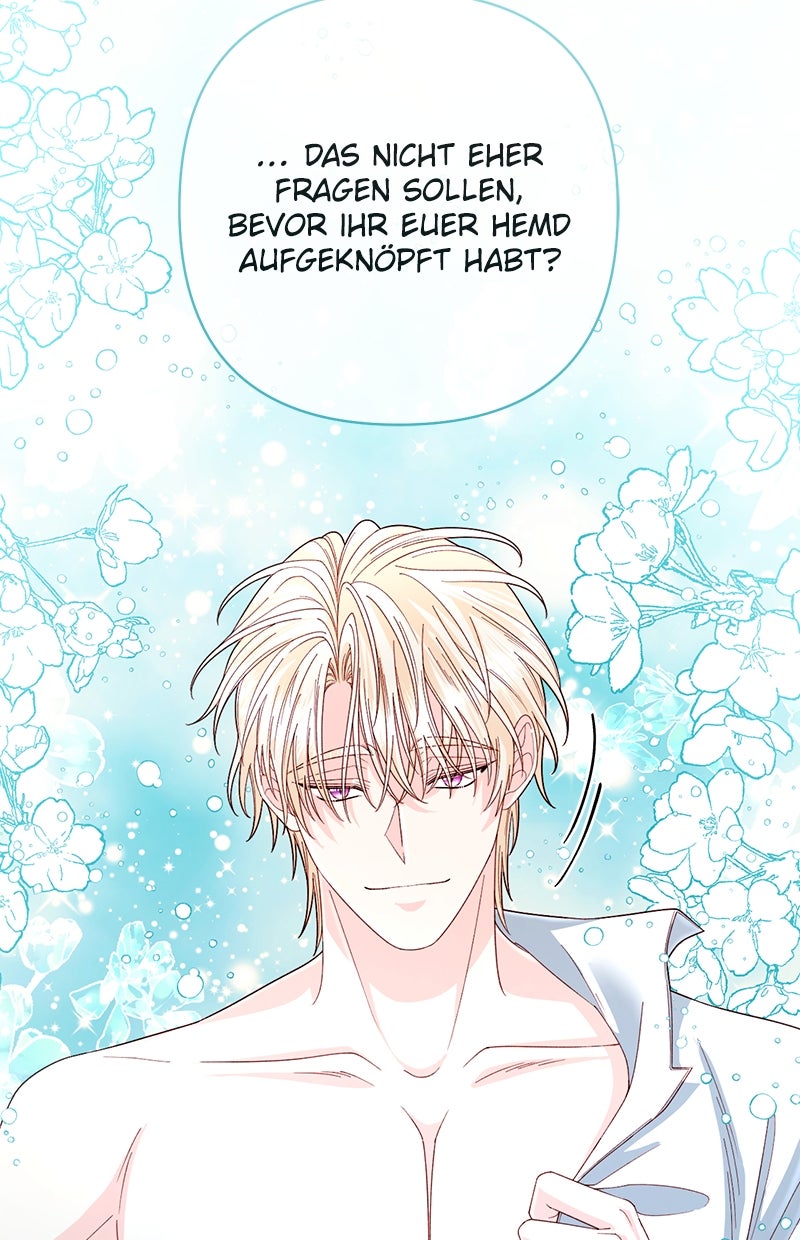 Read Die neuvermählte Kaiserin Manga Online