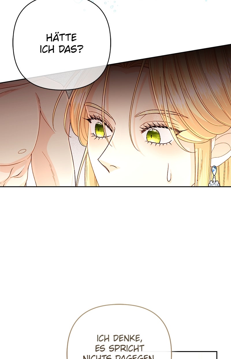 Read Die neuvermählte Kaiserin Manga Online