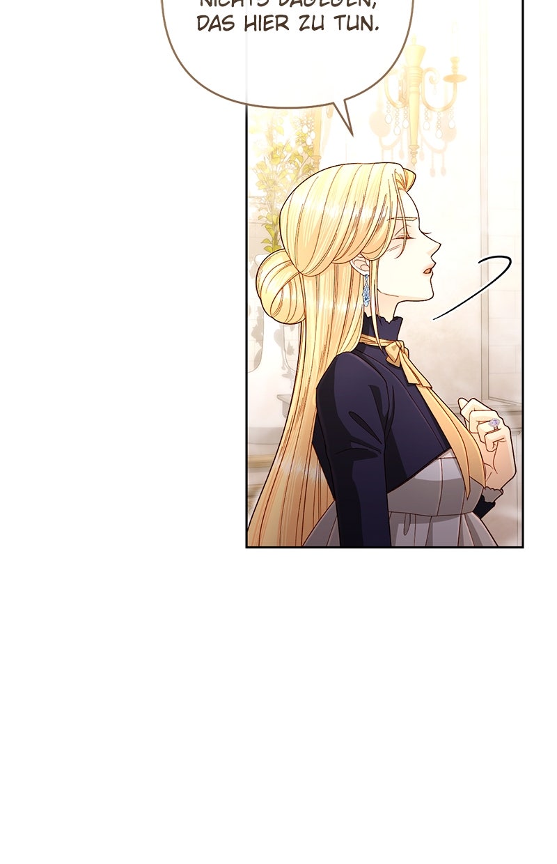 Read Die neuvermählte Kaiserin Manga Online