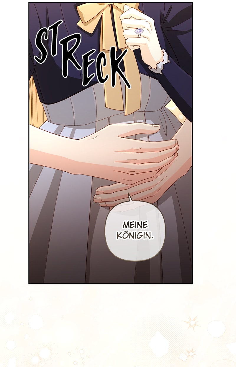 Read Die neuvermählte Kaiserin Manga Online