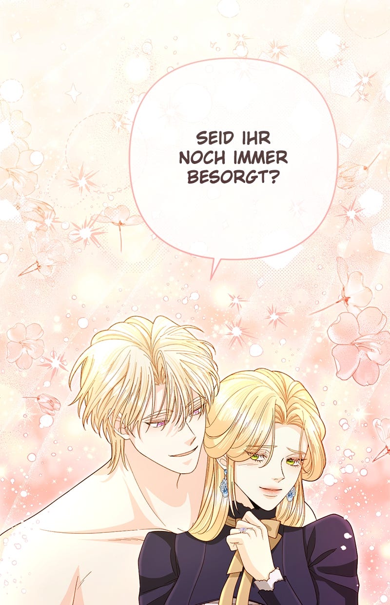 Read Die neuvermählte Kaiserin Manga Online