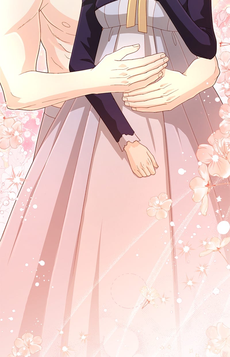 Read Die neuvermählte Kaiserin Manga Online