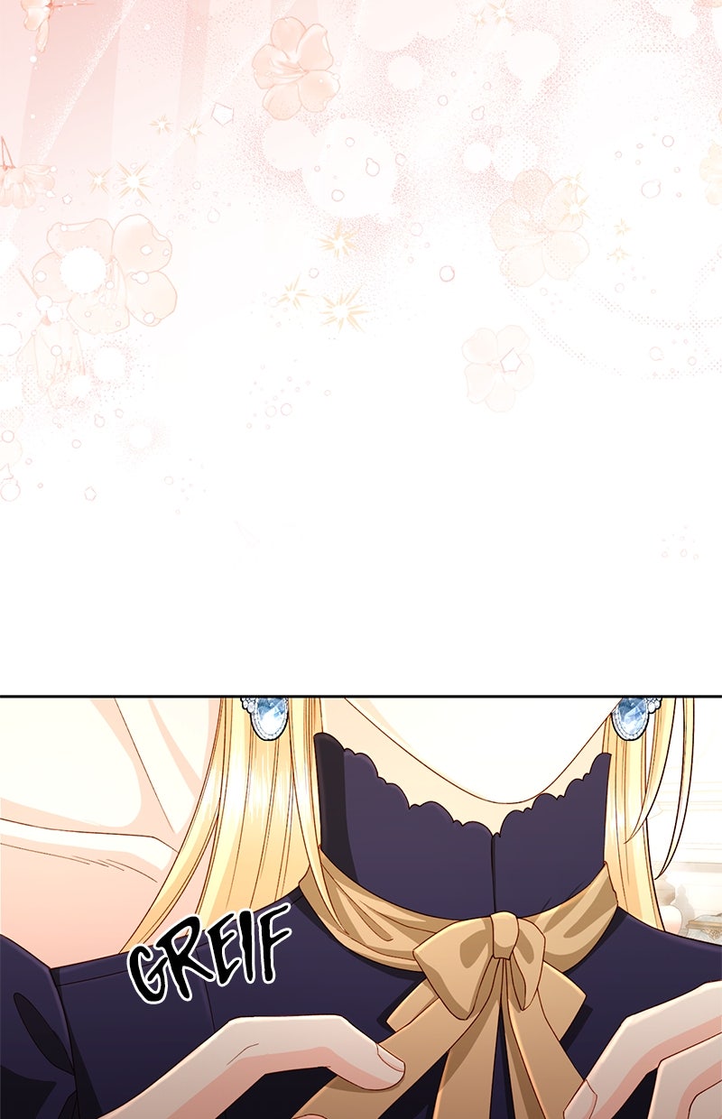 Read Die neuvermählte Kaiserin Manga Online