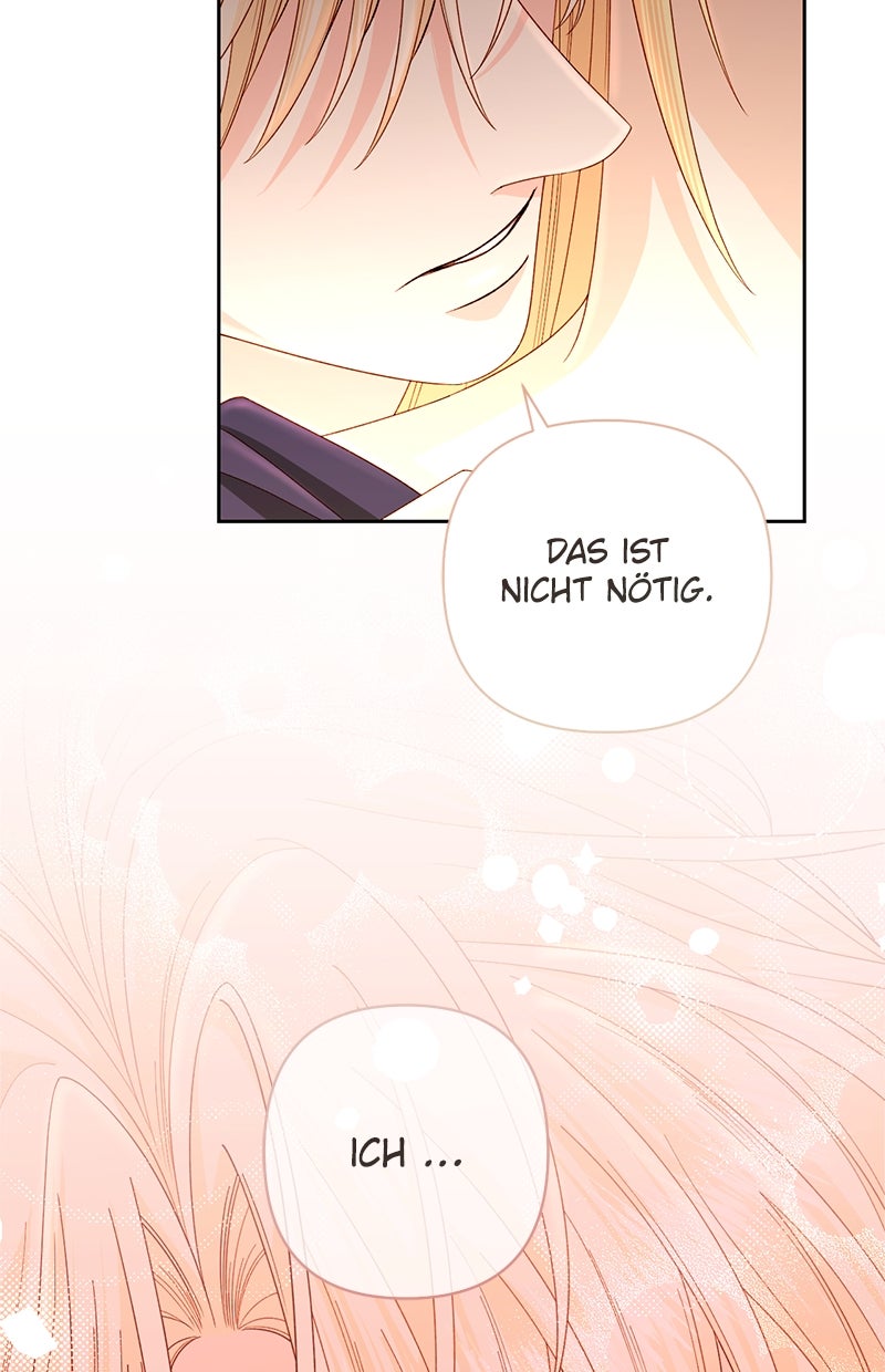 Read Die neuvermählte Kaiserin Manga Online