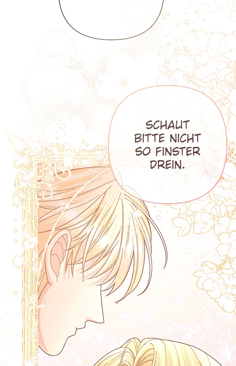 Read Die neuvermählte Kaiserin Manga Online